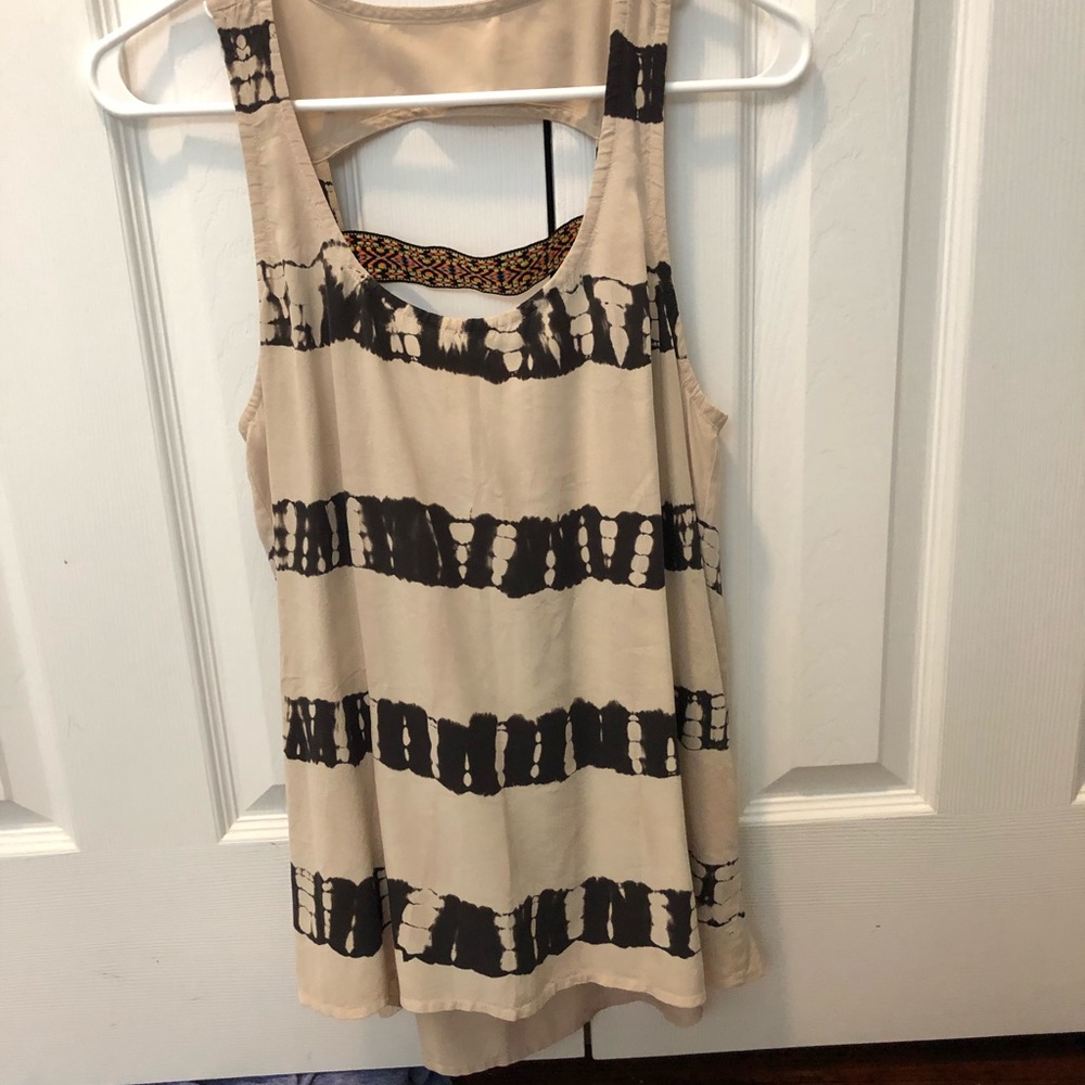 Tank top